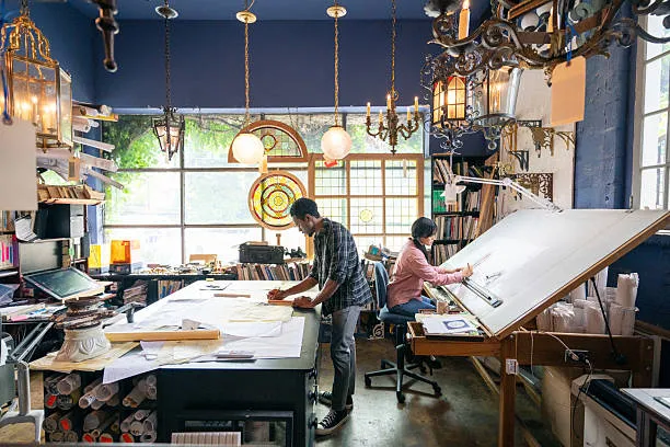 مكاتب تصميم معماري الرياض