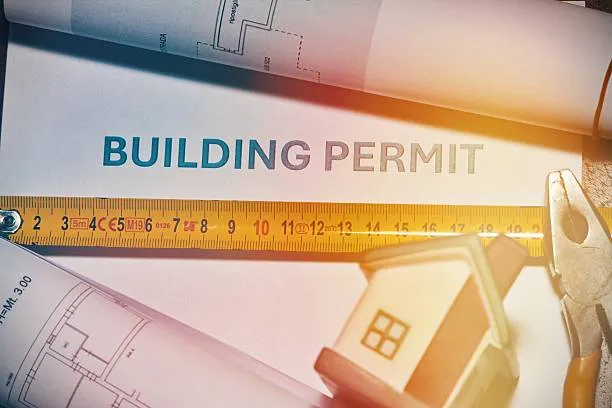 تفويض مكتب هندسي لاصدار رخصة بناء