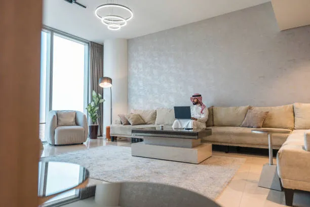 افضل شركات التصميم الداخلي بالرياض