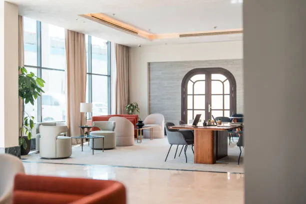 افضل شركات التصميم الداخلي بالرياض