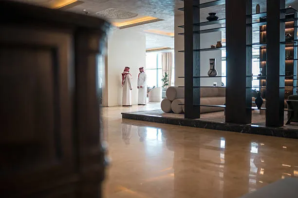 افضل شركات التصميم الداخلي بالرياض