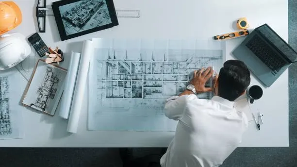 افضل مصمم معماري في الرياض