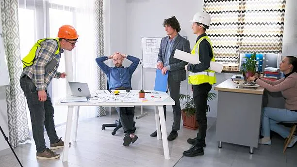 افضل مكاتب استشارات هندسية بالرياض