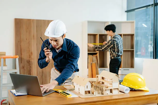 افضل مكاتب استشارات هندسية بالرياض