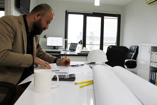 مكتب هندسي معتمد شمال الرياض