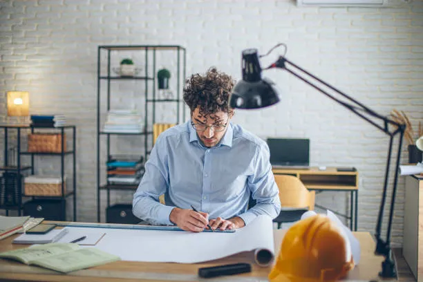 مكتب هندسي معتمد شمال الرياض