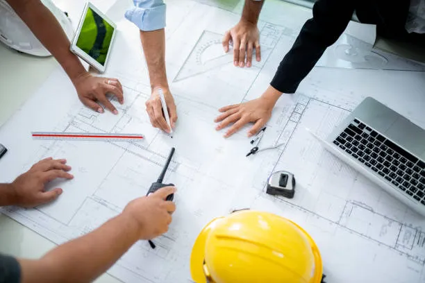 مكاتب تصميم هندسي بالرياض