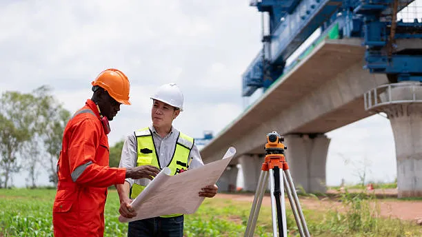 شركات الهندسة الميكانيكية في السعودية