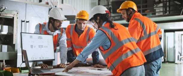 شركات الهندسة الميكانيكية في السعودية