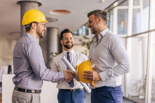 أفضل مهندس معماري في الرياض