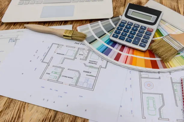 افضل شركات التصميم الداخلي بالرياض