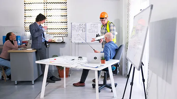 افضل مكاتب استشارات هندسية بالرياض