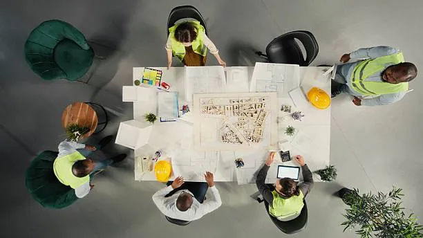 افضل مكاتب استشارات هندسية بالرياض