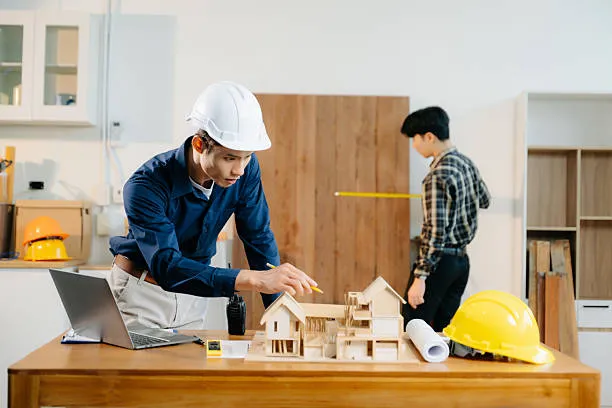 افضل مكاتب استشارات هندسية بالرياض