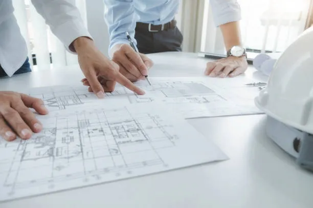 مكاتب تصميم هندسي بالرياض
