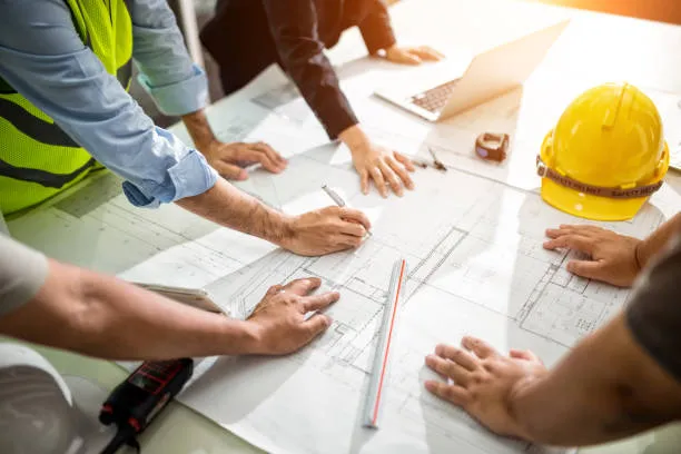 مكاتب تصميم هندسي بالرياض